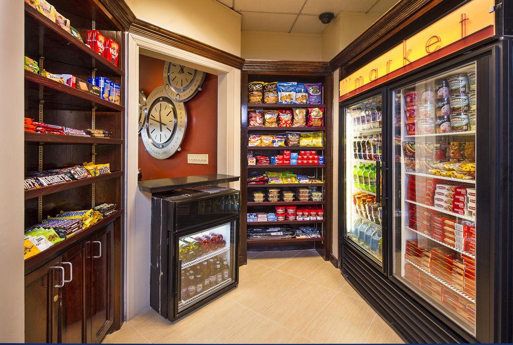 Residence Inn Arlington Pentagon City Luaran gambar