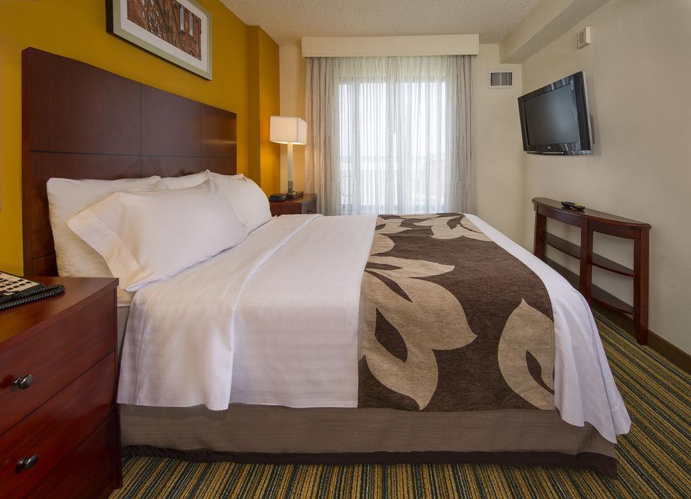 Residence Inn Arlington Pentagon City Luaran gambar