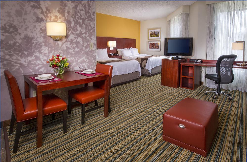 Residence Inn Arlington Pentagon City Luaran gambar