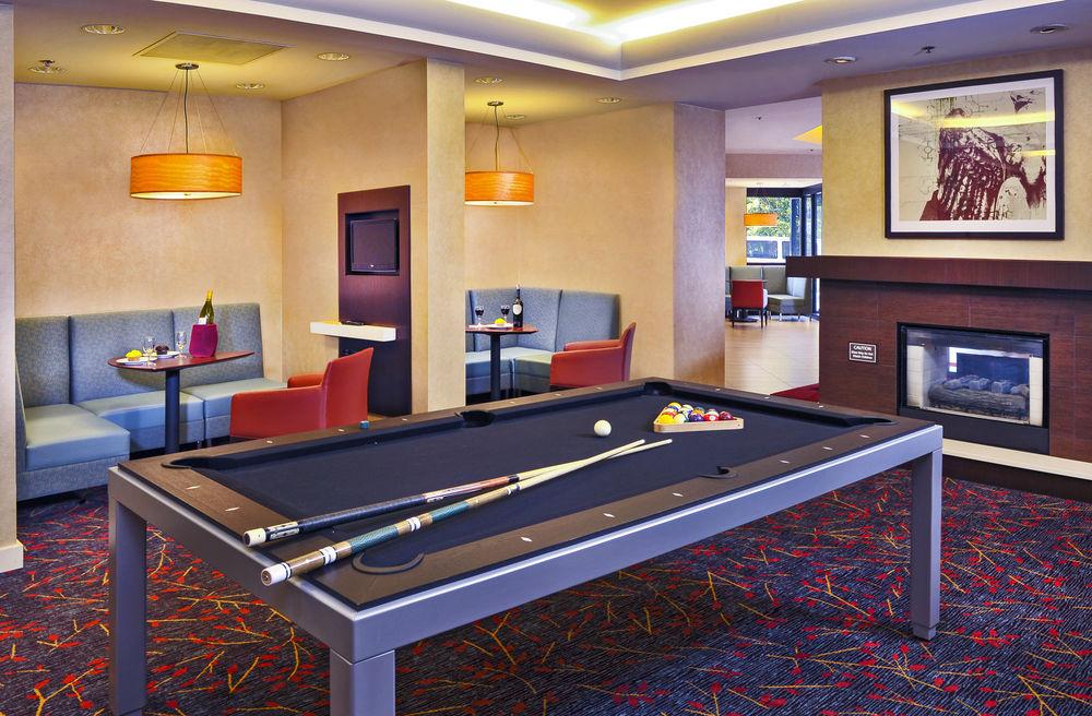Residence Inn Arlington Pentagon City Luaran gambar