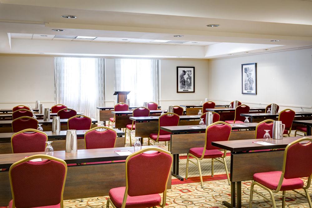 Residence Inn Arlington Pentagon City Luaran gambar
