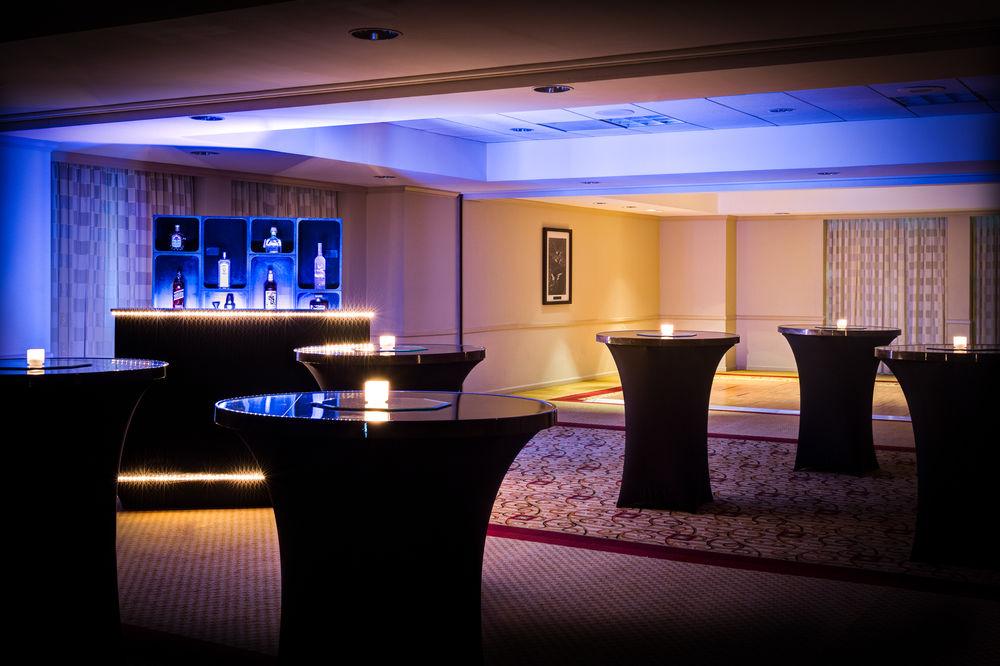 Residence Inn Arlington Pentagon City Luaran gambar