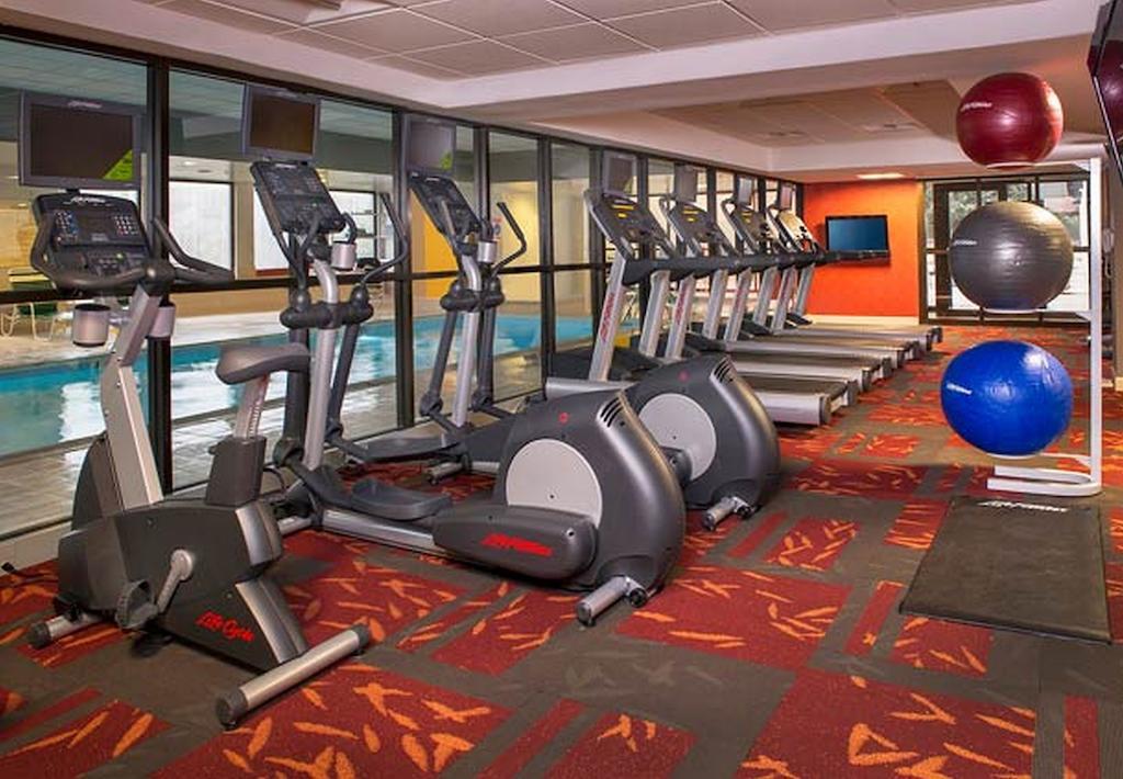 Residence Inn Arlington Pentagon City Luaran gambar