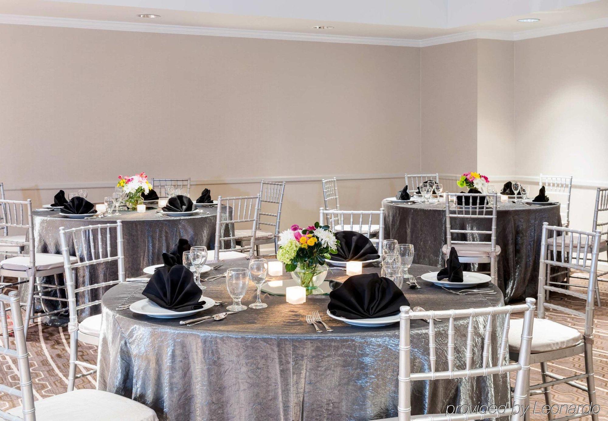 Residence Inn Arlington Pentagon City Luaran gambar