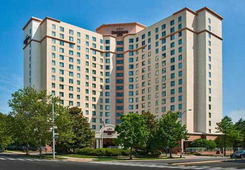 Residence Inn Arlington Pentagon City Luaran gambar
