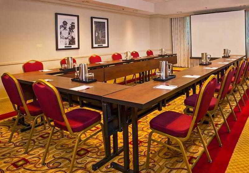 Residence Inn Arlington Pentagon City Luaran gambar