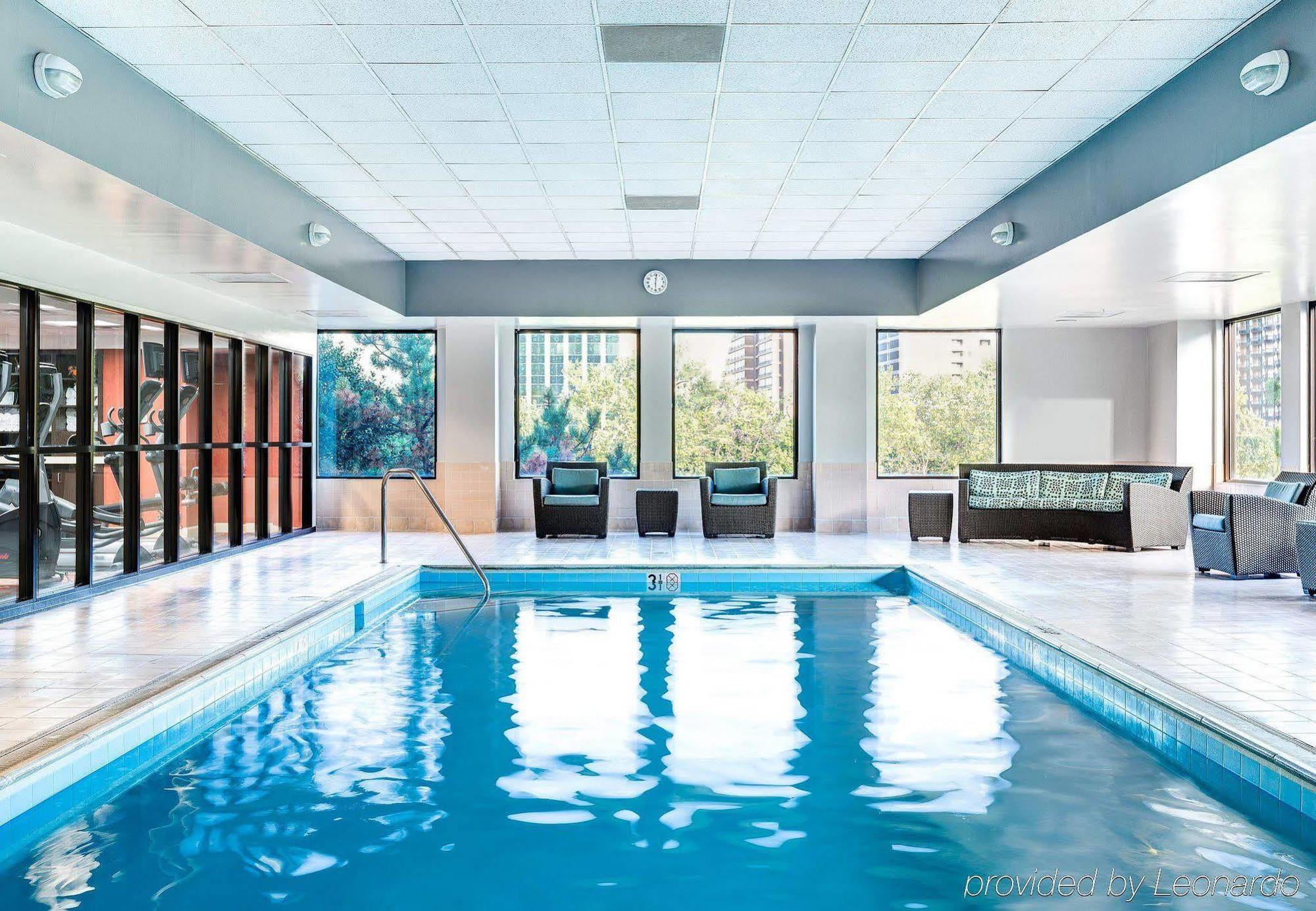 Residence Inn Arlington Pentagon City Luaran gambar