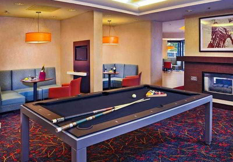 Residence Inn Arlington Pentagon City Luaran gambar