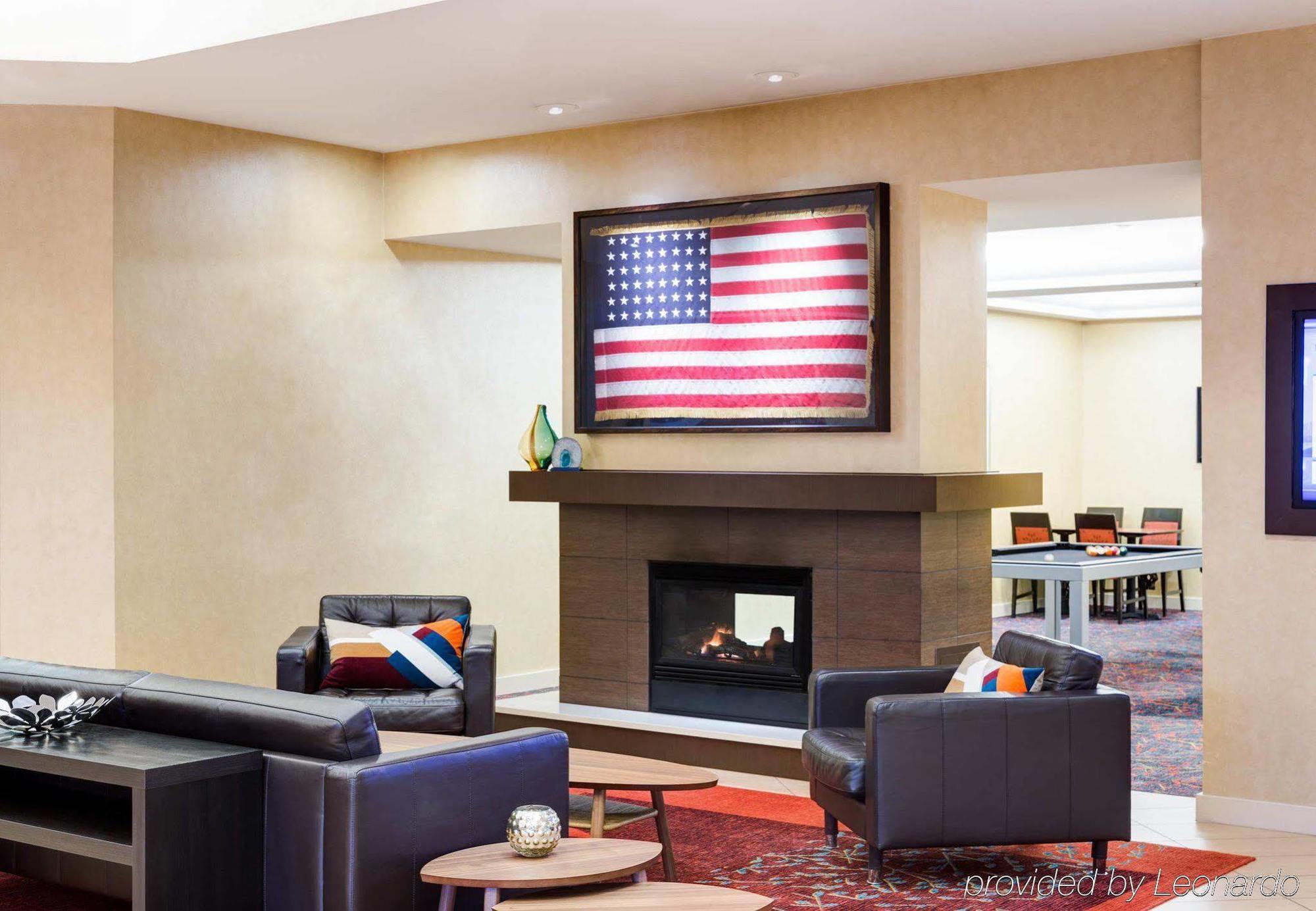 Residence Inn Arlington Pentagon City Luaran gambar