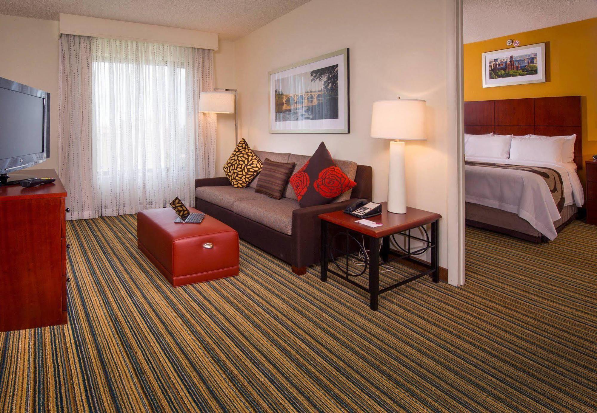 Residence Inn Arlington Pentagon City Luaran gambar