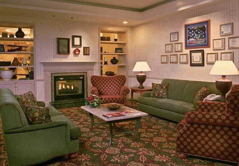 Residence Inn Arlington Pentagon City Luaran gambar