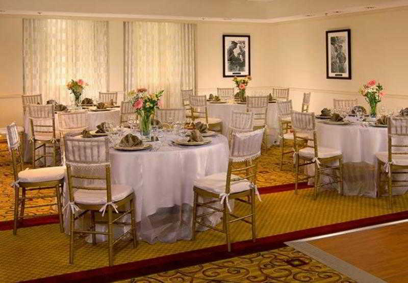 Residence Inn Arlington Pentagon City Luaran gambar