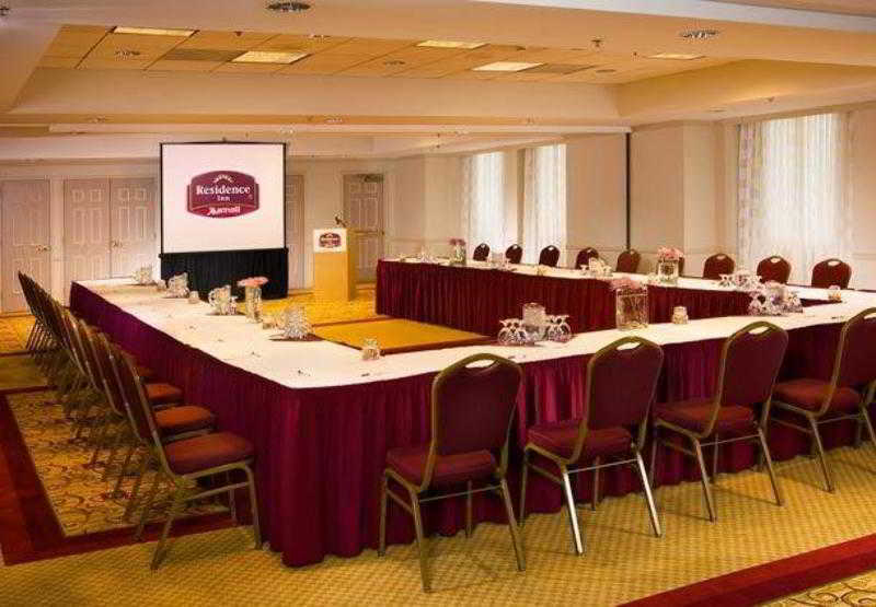Residence Inn Arlington Pentagon City Luaran gambar