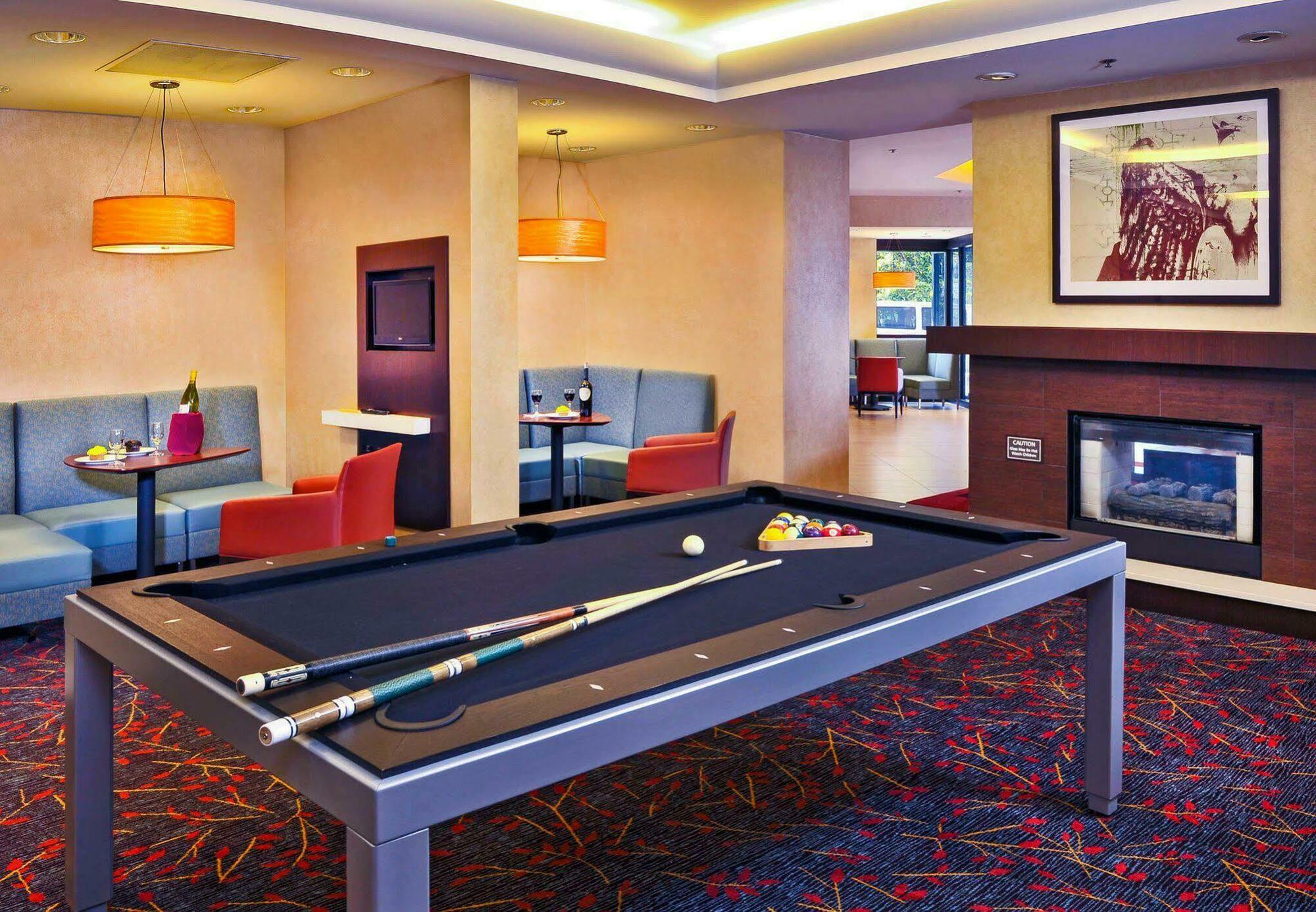 Residence Inn Arlington Pentagon City Luaran gambar