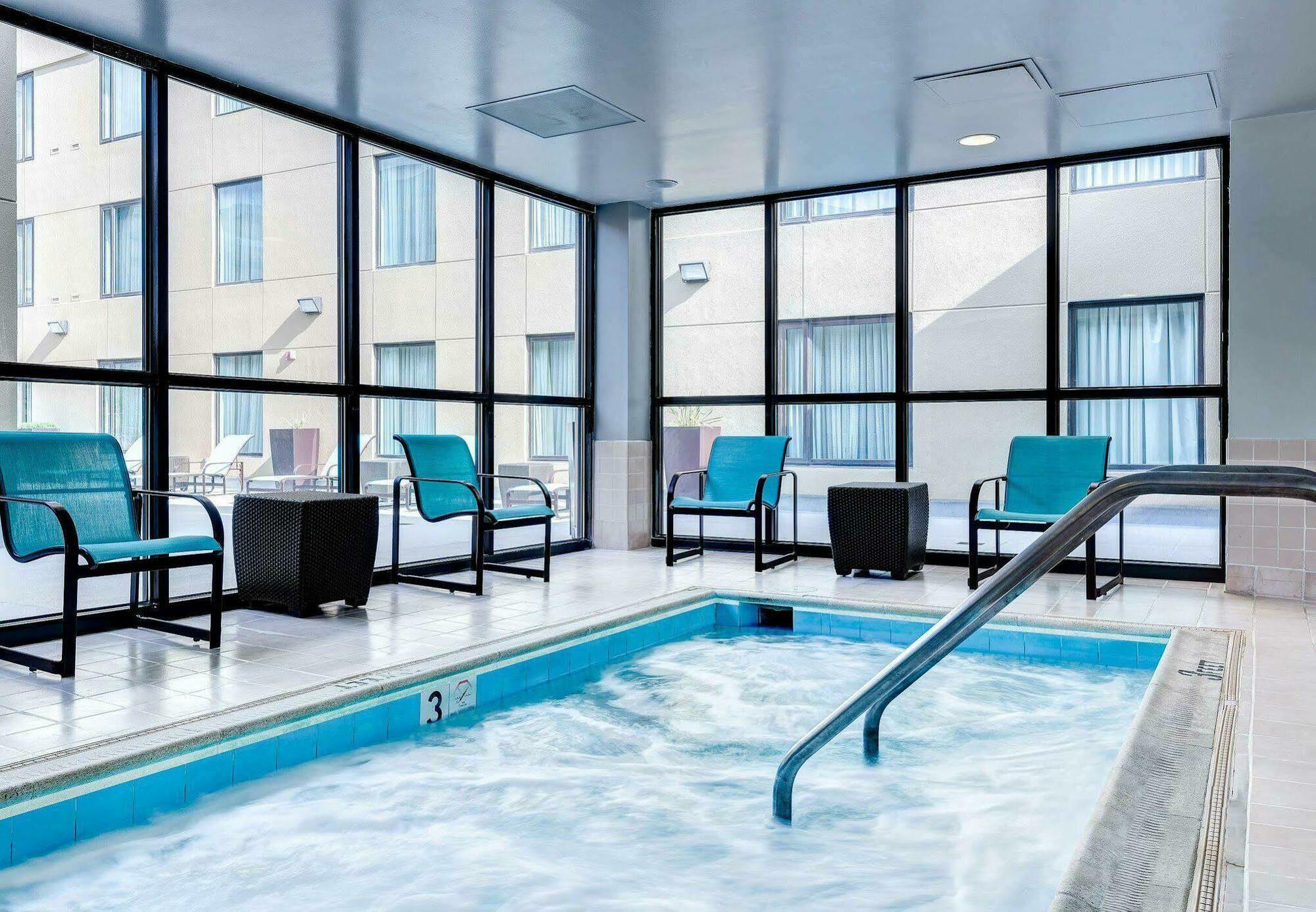 Residence Inn Arlington Pentagon City Luaran gambar