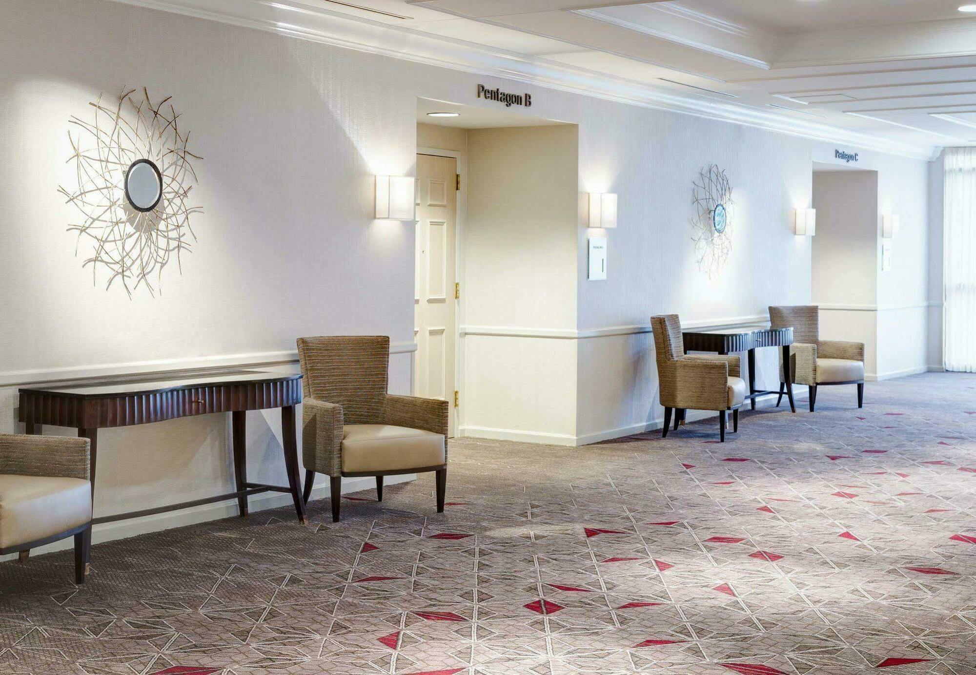 Residence Inn Arlington Pentagon City Luaran gambar