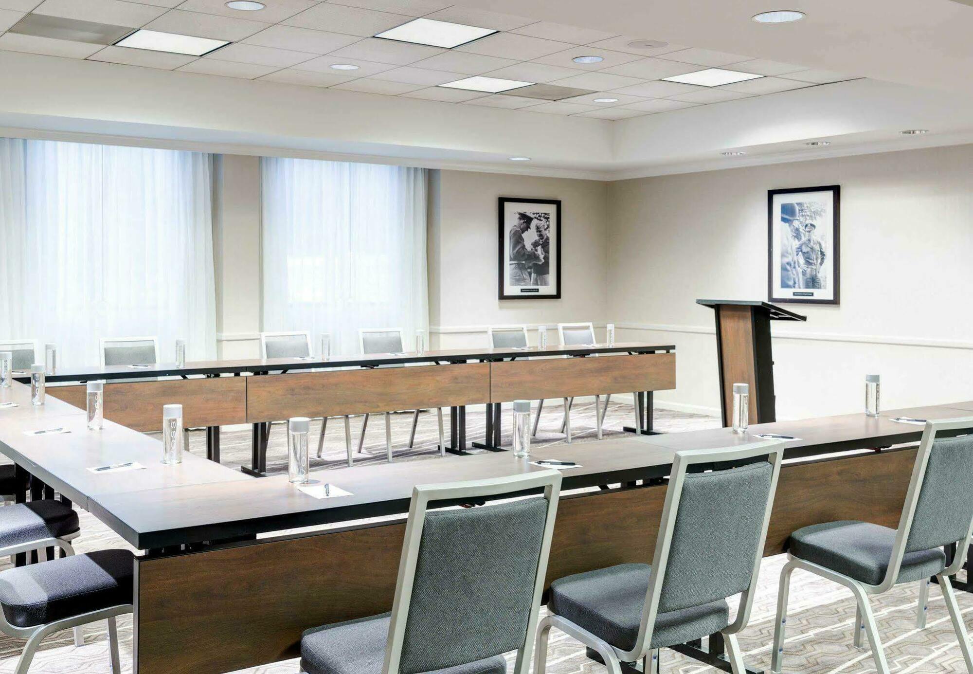 Residence Inn Arlington Pentagon City Luaran gambar