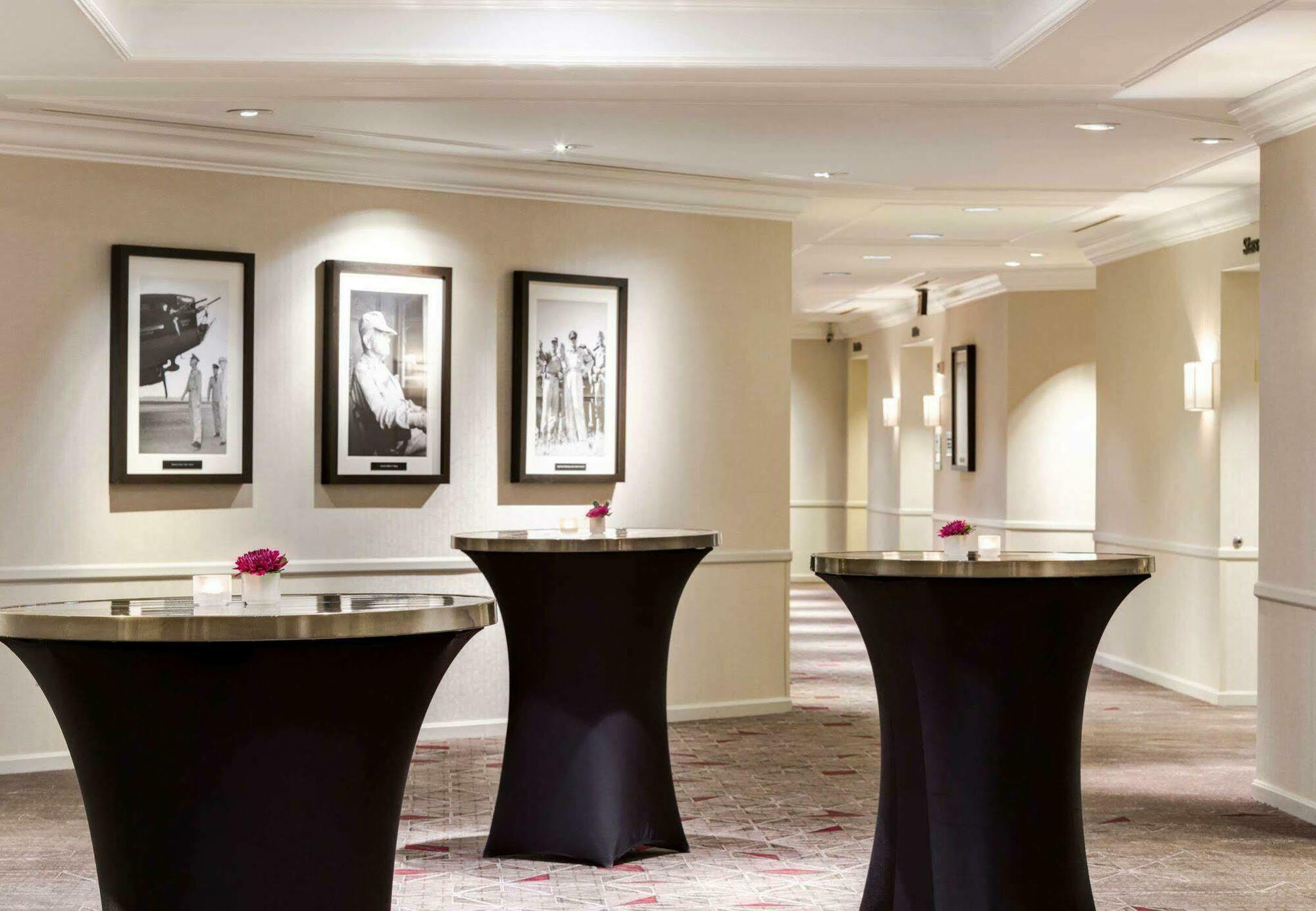 Residence Inn Arlington Pentagon City Luaran gambar