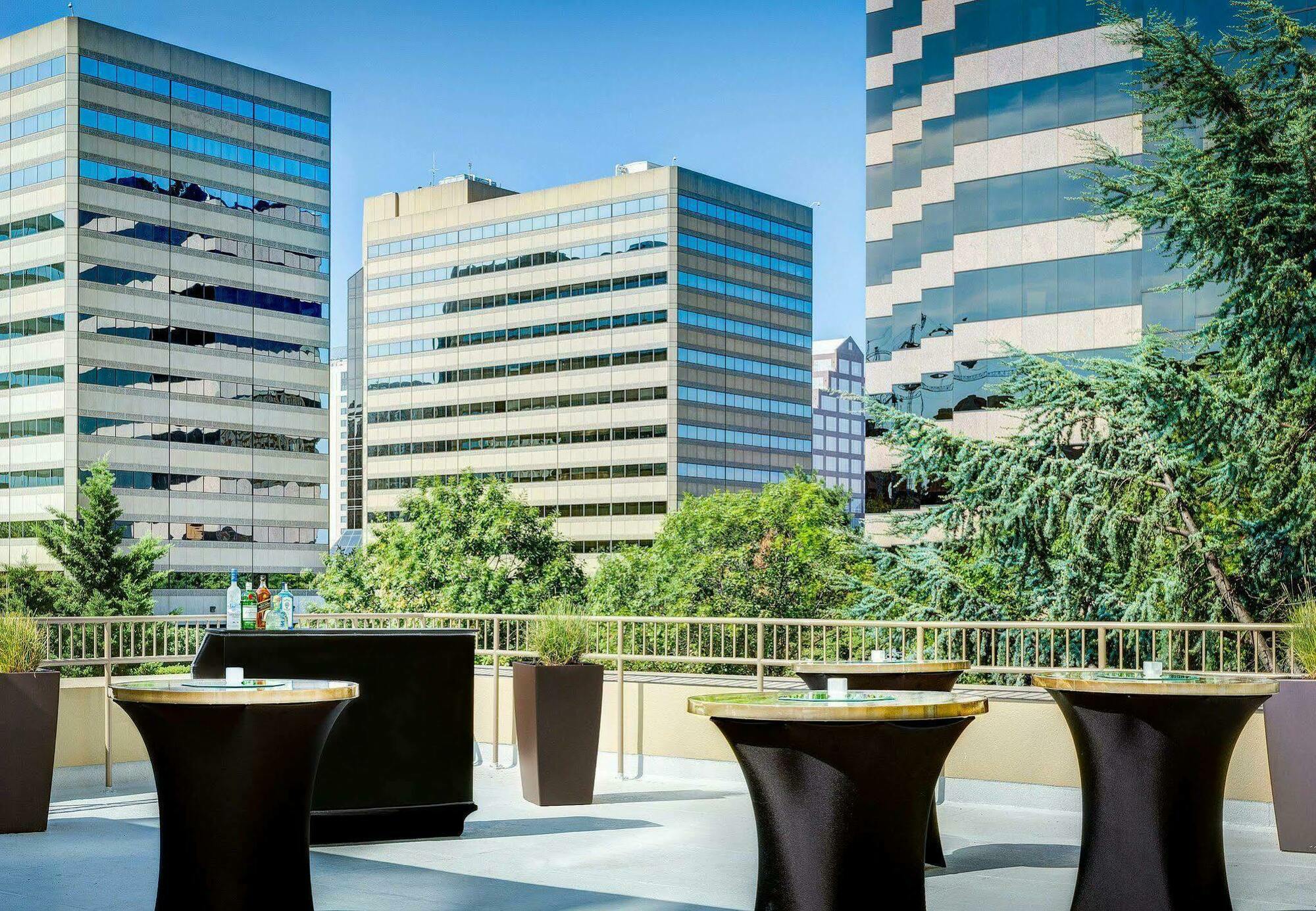 Residence Inn Arlington Pentagon City Luaran gambar